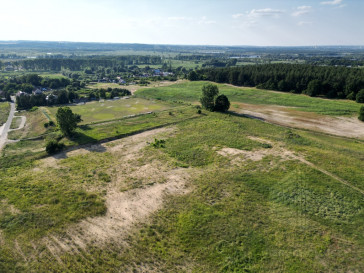 Działka Sprzedaż Daleszewo