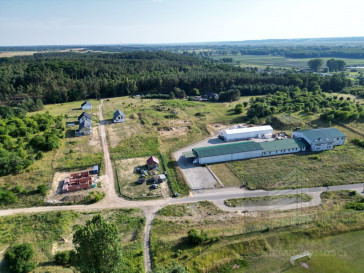 Działka Sprzedaż Daleszewo