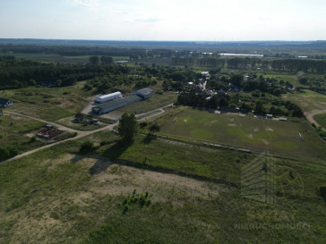 Działka Sprzedaż Daleszewo