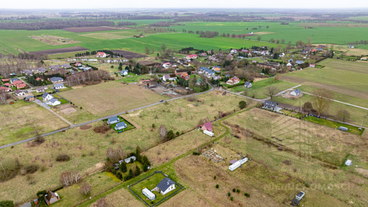 Działka Sprzedaż Radawka 4