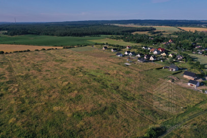 Działka Sprzedaż Stare Brynki