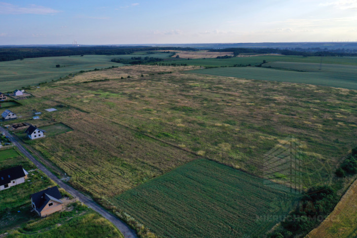 Działka Sprzedaż Stare Brynki 3