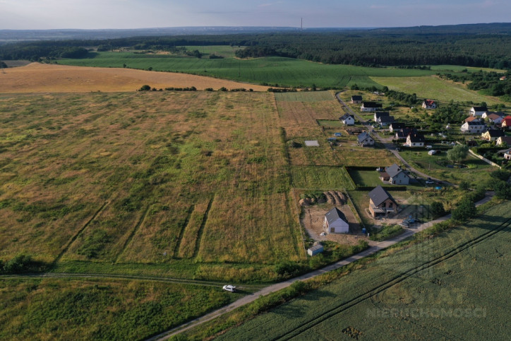 Działka Sprzedaż Stare Brynki 4