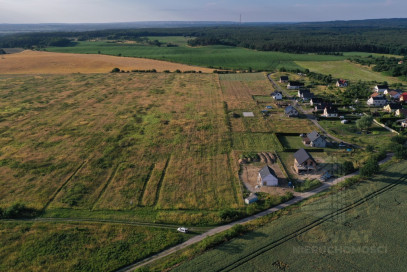 Działka Sprzedaż Stare Brynki
