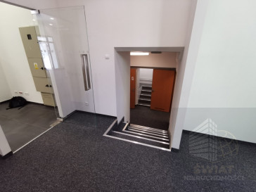 Lokal Sprzedaż Szczecin Centrum