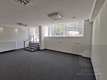 Lokal Sprzedaż Szczecin Centrum