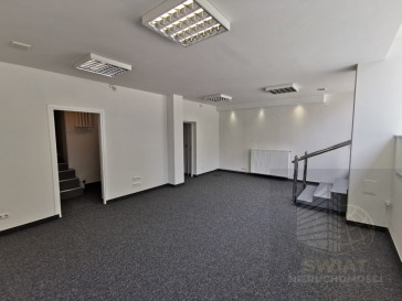 Lokal Sprzedaż Szczecin Centrum