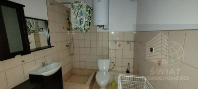 Mieszkanie Sprzedaż Lubieszyn
