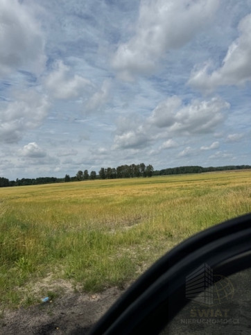 Działka Sprzedaż Dobropole 2