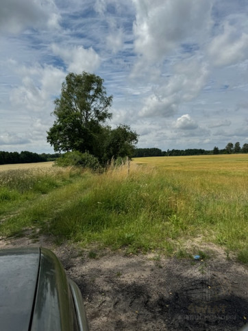 Działka Sprzedaż Dobropole 1