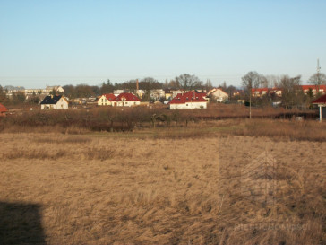 Działka Sprzedaż Kamień Pomorski