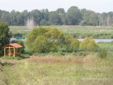 Działka Sprzedaż Kamień Pomorski
