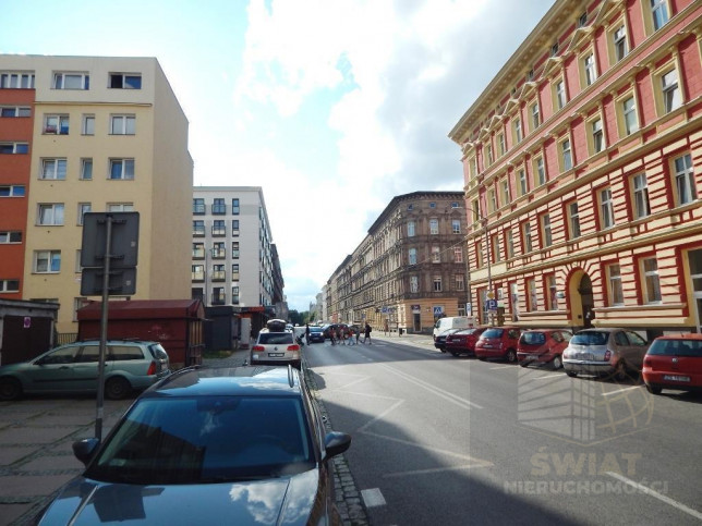 Mieszkanie Sprzedaż Szczecin Centrum Władysława Łokietka 5