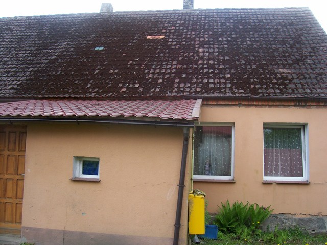 Mieszkanie 3 pokoje, 5km od Choszczna