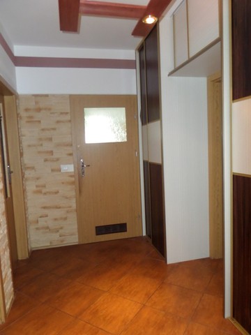 Mieszkania sprzedaż, Police ul. Bankowa