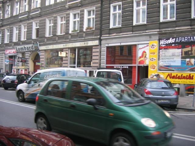 Nieruchomości sprzedaż, Szczecin