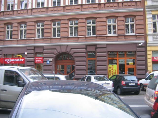 Nieruchomości sprzedaż, Szczecin