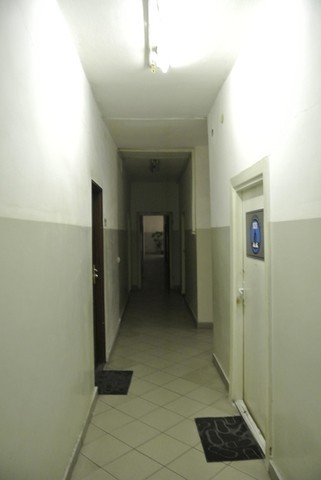 Pomieszczenie biurowe, Śródmieście, pow. 33,35 m2.