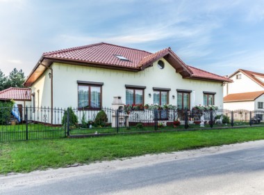 Domy sprzedaż, Szczecin