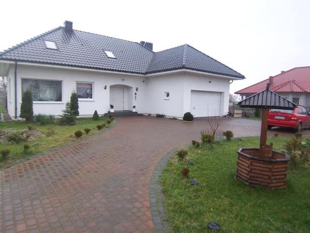 Domy sprzedaż, Szczecin
