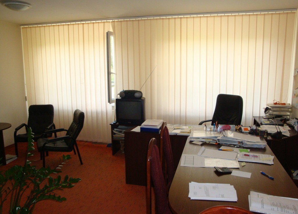 pokoje biurowe na wynajem 130m2