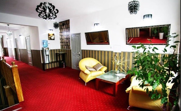 Nowogard - Hotel na sprzedaż