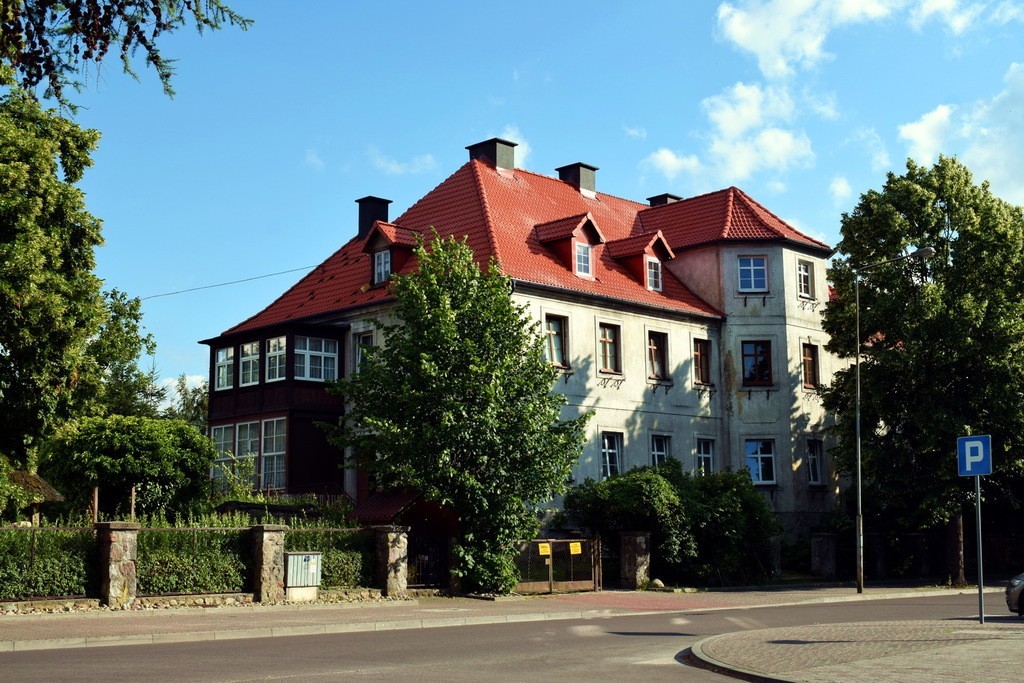 Mieszkania sprzedaż, Drawsko Pomorskie ul. Bolesława Chrobrego