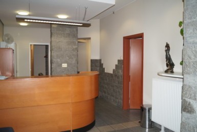 Lokal mieszkalny idealny na biuro w Szczecinie