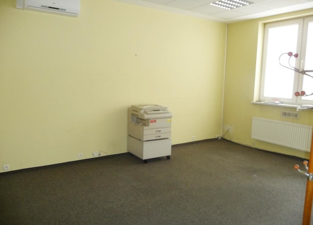 Wynajem biura - 25 m2 w pobliżu ul. Struga