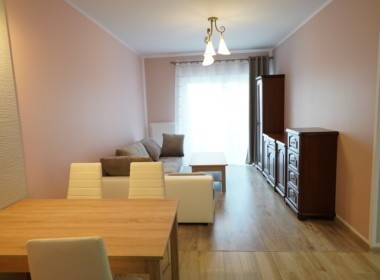 Nowe Mieszkanie 2 pok 38 m2 ul. Kwiatkowskiego