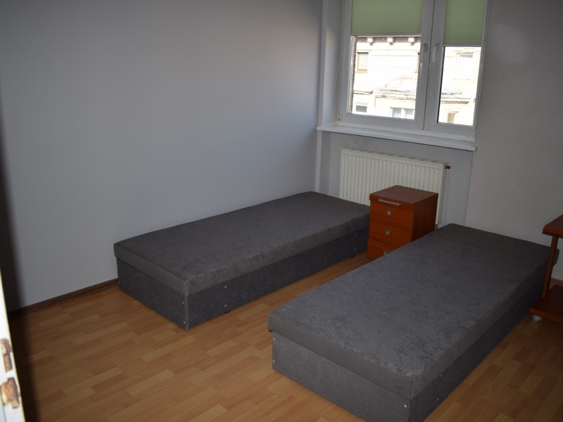Centrum-Mieszkanie/pokoje na wynajem-550zł/osoba