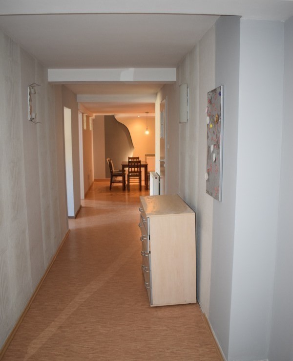 Centrum-Mieszkanie/pokoje na wynajem-550zł/osoba