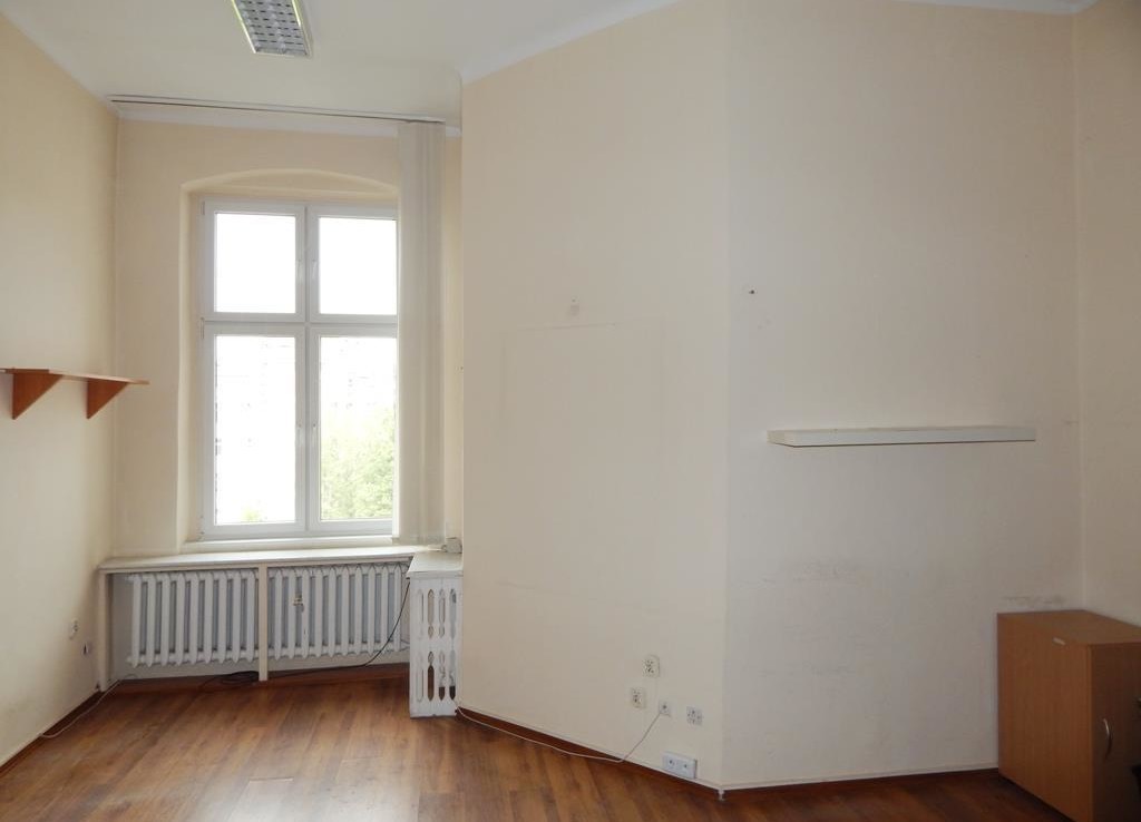 Wynajem - pokój biurowy 22 m2, 770 PLN