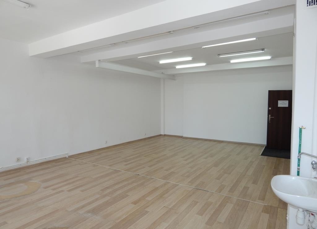 Wynajem - biuro 48 m2, 2000 PLN