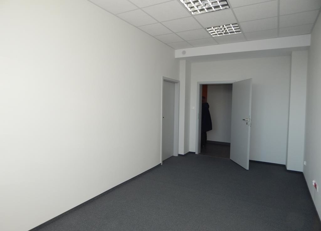 Wynajem - biuro, 51m2, okolice ul. Gdańskiej
