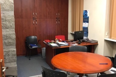 Lokal biurowy na kancelarię,gabinety 105m2 Centrum