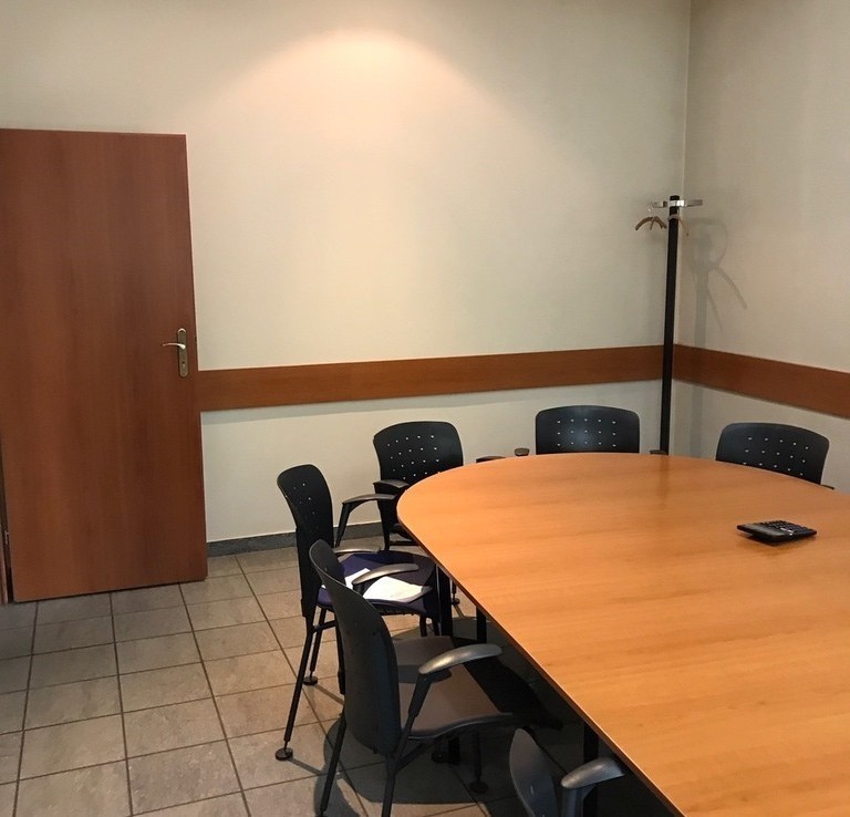 Lokal biurowy na kancelarię,gabinety 105m2 Centrum