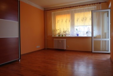 Mieszkania sprzedaż, Choszczno ul. Mur Południowy
