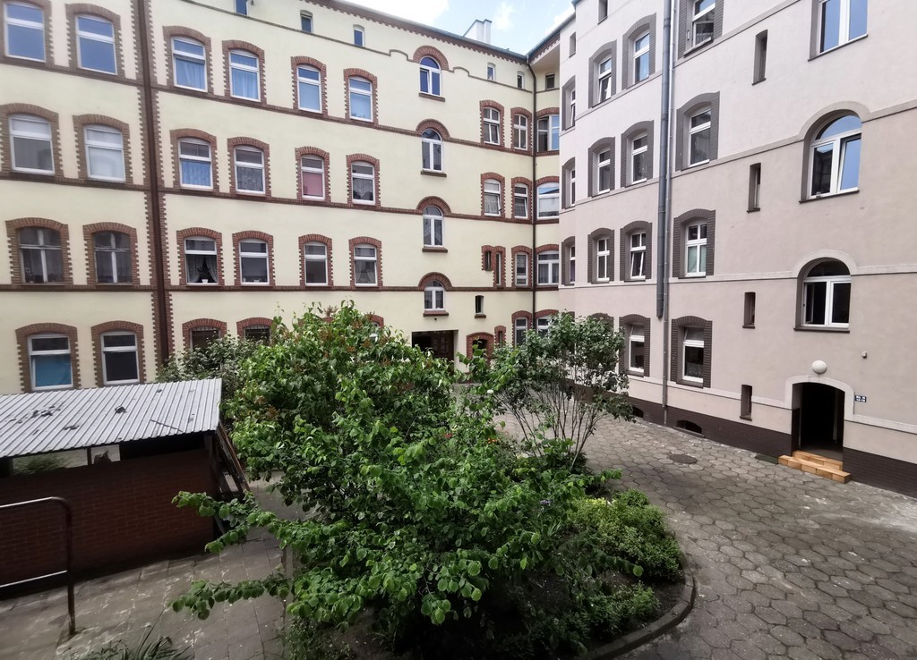 Mieszkania sprzedaż, Szczecin Sławomira
