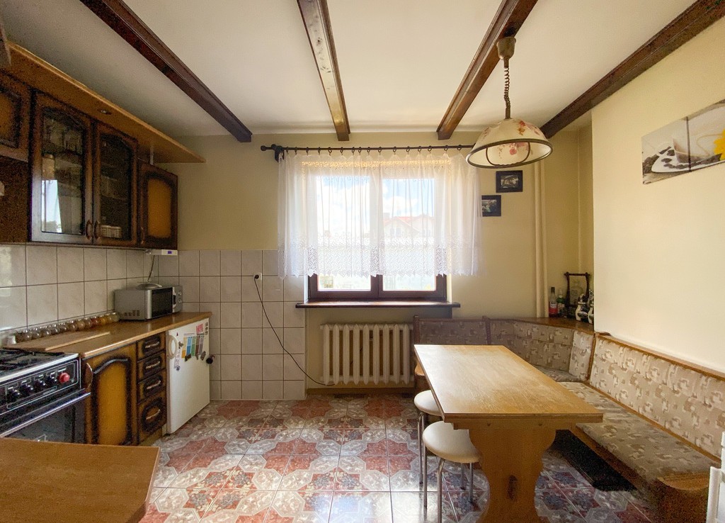 Dom w cenie mieszkania- Goleniów 490000 pln