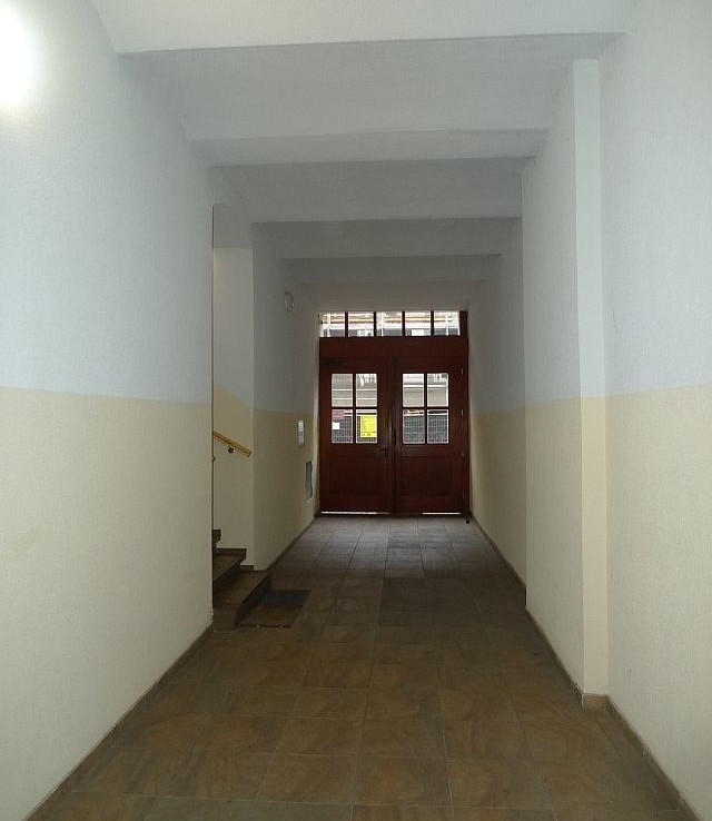 3-pokojowe mieszkanie na ul. Langiewicza