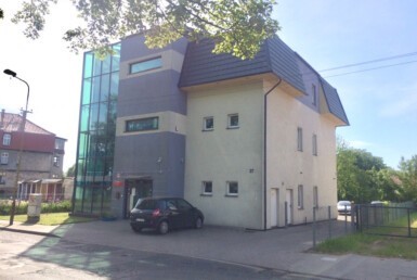 Budynek na szkołę