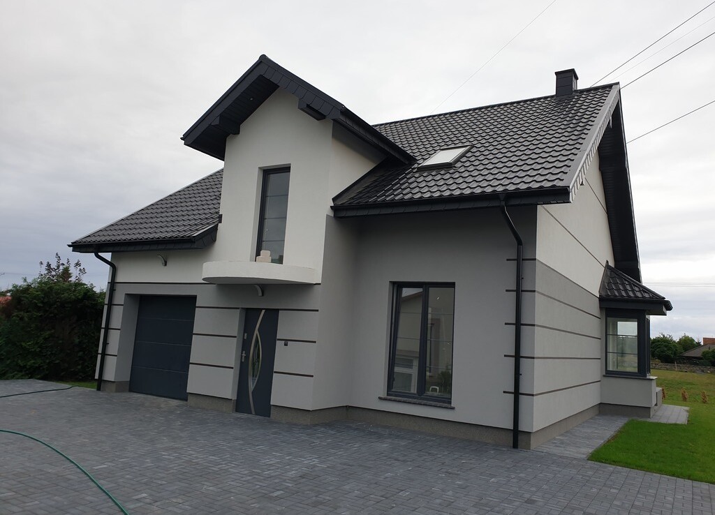 Dom wolnostojący developerka Wołczkowo