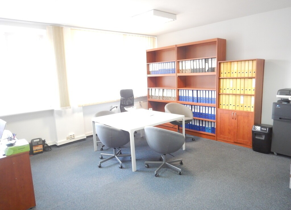 Lokal biurowy 32 m2 klimatyzacja Nowe Miasto