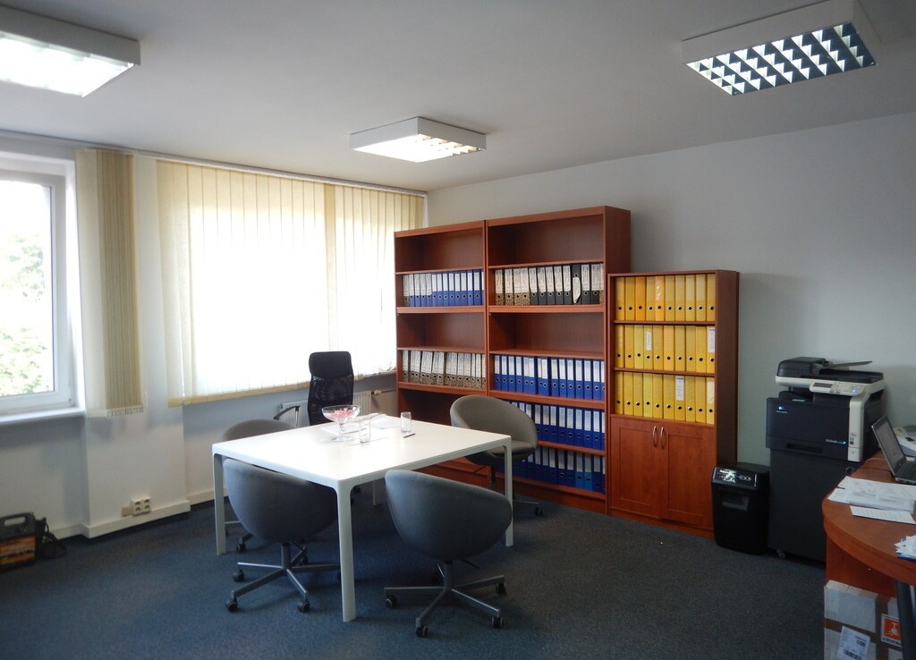 Lokal biurowy 32 m2 klimatyzacja Nowe Miasto