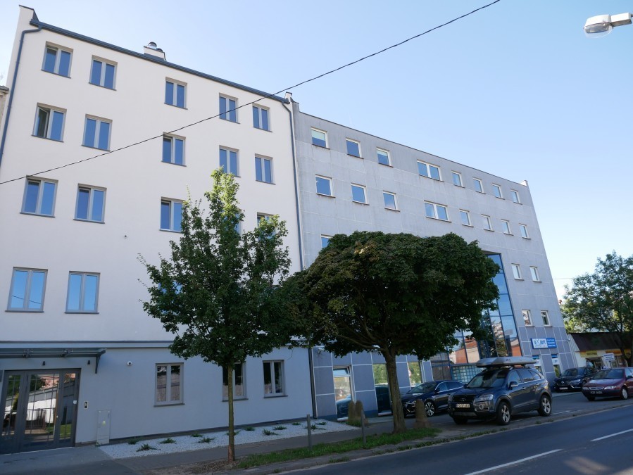 Mieszkania sprzedaż, Poznań