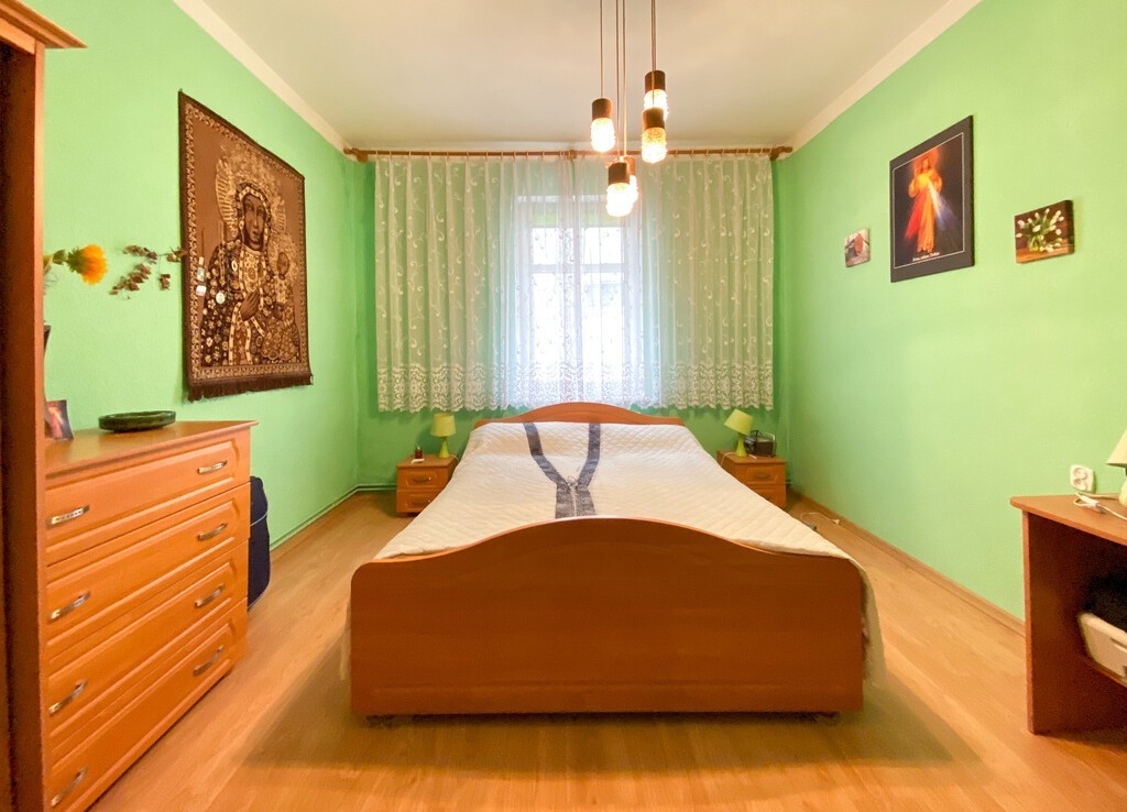 79,20 m2 - mieszkanie na sprzedaż w Goleniowie.