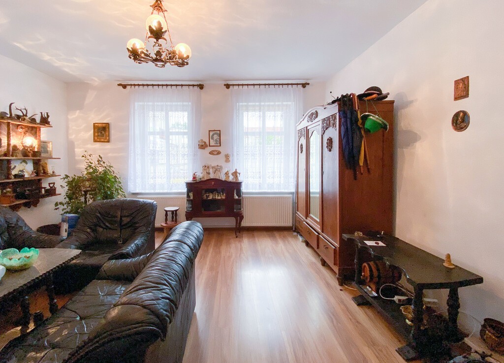 79,20 m2 - mieszkanie na sprzedaż w Goleniowie.