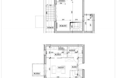 Mieszkanie z balkonem i tarasem - Pogodno II