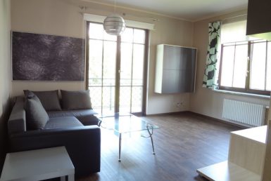 Komfortowy apartament 3pok., garaż - Warszewo
